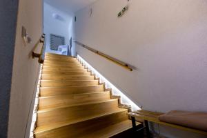 Fotografie z fotogalerie ubytování WX Hotel v destinaci Bratislava