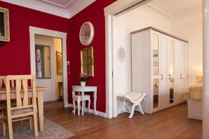 Φωτογραφία από το άλμπουμ του fewo1846 - Royal Suite - Stilvolle Wohnung mit 2 Schlafzimmern im Stadtzentrum στο Φλένσμπουργκ