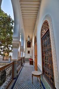 Fotografie z fotogalerie ubytování RIAD LOUDAYA AND SPA v destinaci Fès