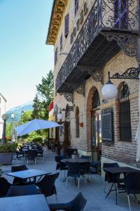 Gallery image of Hotel Terme in Sarnano