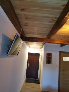 Foto dalla galleria di Agrochalupki a Korczowe