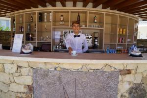 Hosté ubytování GH Santina Resort & SPA + 37 fotografií