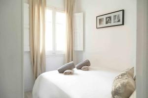 Gallery image of SAGRADA FAMILIA SUN Nos preocupa su seguridad in Barcelona