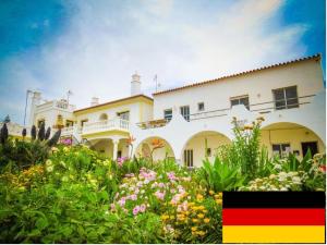 Imagen de la galería de Residencia Quinta do Poço Guesthouse, en Sagres