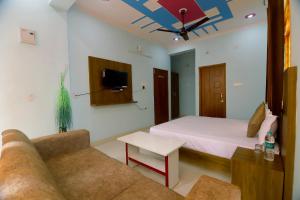 Galería fotográfica de Hotel Comfort Inn Homestay en Dehradun