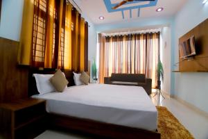 Gallery image of Hotel Comfort Inn Homestay in Dehradun