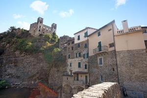Fotografia z galérie ubytovania G House Dolceacqua v destinácii Dolceacqua