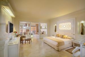 Gallery image of The Makadi Spa Hotel - Couples Only 18 Years Plus in Hurghada
