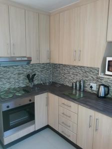 Imagen de la galería de Sedgies Self Catering Apartments, en Sedgefield