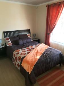 Imagen de la galería de Sedgies Self Catering Apartments, en Sedgefield 35 fotos más