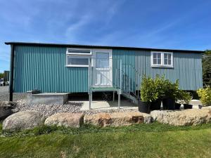 Gallery image of Mount View Overnight Accommodation in Penzance