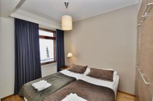 Gambar di galeri bagi Ylläs Saaga Ski Chalets di Ylläsjärvi