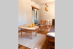 ラカノーにあるVilla Oraihola lacanau océan plage sudのギャラリーの写真