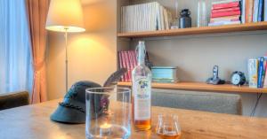 Joogid majutusasutuses Hotel Belvedere Thiene