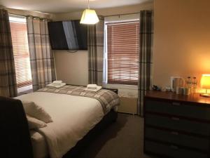 Gallery image of The Royal Hotel in Anstruther