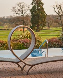 Foto da galeria de Rockliffe Hall Hotel Golf & Spa em Darlington