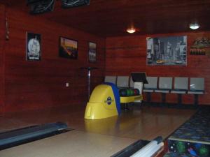 Fotografie z fotogalerie ubytování Williams Village Bowling & Country Club v Budapešti