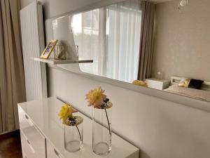 Fotografia z galérie ubytovania New residence apartments near Wenceslas Square v Prahe