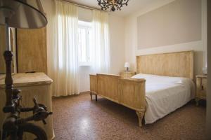 Postel nebo postele na pokoji v ubytování Ome sweet Ome