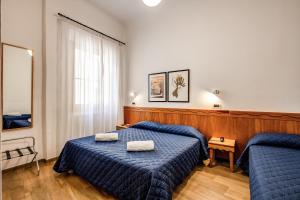 Gallery image of Hotel Nuova Italia in Florence