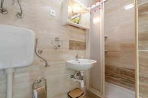 Fotografie z fotogalerie ubytování Apartmani Marija v destinaci Brna