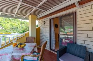 Fotografie z fotogalerie ubytování Apartmani Marija v destinaci Brna