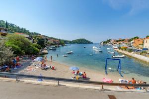 Fotografie z fotogalerie ubytování Apartmani Marija v destinaci Brna