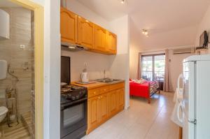 Fotografie z fotogalerie ubytování Apartmani Marija v destinaci Brna