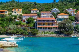 Fotografie z fotogalerie ubytování Apartmani Marija v destinaci Brna