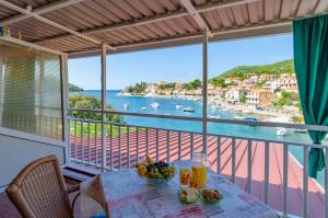 Fotografie z fotogalerie ubytování Apartmani Marija v destinaci Brna