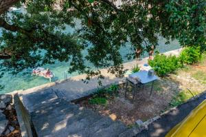 Fotografie z fotogalerie ubytování Apartmani Marija v destinaci Brna