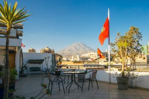 Imagen de la galería de Casona Terrace Hotel, en Arequipa