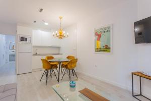 Apartamentos Real Suites Príncipe, Granada, Spain - Booking.com