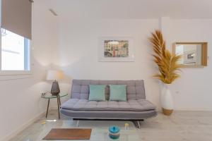 Apartamentos Real Suites Príncipe, Granada, Spain - Booking.com