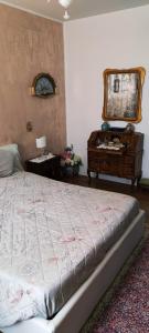Katil atau katil-katil dalam bilik di L'aura Veneziana