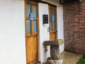 Fotografie z fotogalerie ubytování Cabañas Del Valle v destinaci Zacatlán