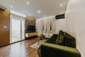 Gallery image of Apartman Stari Toranj in Vukovar