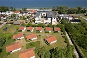 Gallery image of Baltic Center Bungalows in Sarbinowo