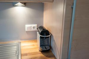 Zdjęcie z galerii obiektu Appartements Insieme w mieście Obertauern