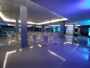 Fotografie z fotogalerie ubytování Hotel City Plaza & Suites v destinaci David