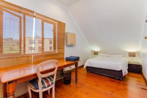 Ένα ή περισσότερα κρεβάτια σε δωμάτιο στο Kana guest farm - Spacious 8 Bedroom home for 15 guests +19 φωτογραφίες