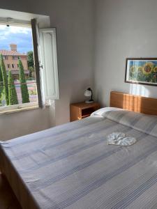 Fotografia z galérie ubytovania L’ ANGOLO DI PIENZA v destinácii Pienza