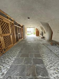 Fotografia z galérie ubytovania Coriva Homes Termenago v destinácii Pellizzano
