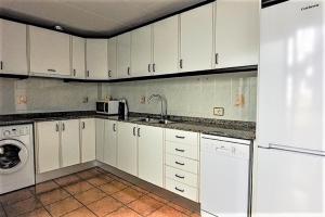 Fotografia z galérie ubytovania APTMUNDO ALTAMAR.- Precioso apartamento 1ª planta + terraza . Para 4 v destinácii Puerto de Sagunto