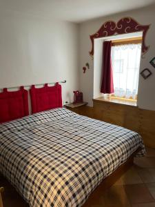 Posteľ alebo postele v izbe v ubytovaní Coriva Homes Termenago