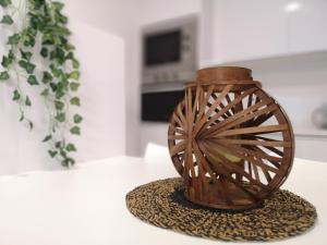 Fotografie z fotogalerie ubytování Apartamento Albimar v destinaci Albir