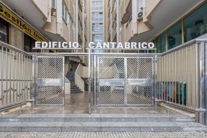 Fotografia z galérie ubytovania Un respiro en cádiz playa victoria 1 hab y salón con sofa cama v destinácii Cádiz