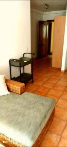 Posedenie v ubytovaní Corralejo Del Mar II