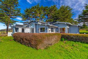 Gallery image of Almost Paradise in Bodega Bay