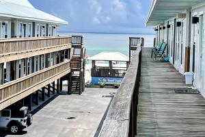 Gallery image of Beach Front #203 in Gulf Shores